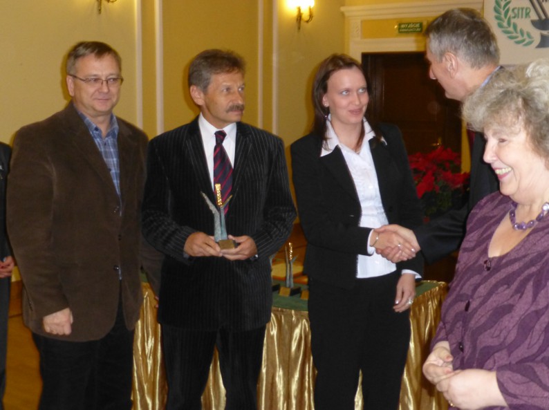 zloty klos 2